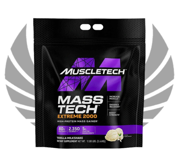 Masstech Extreme 2000